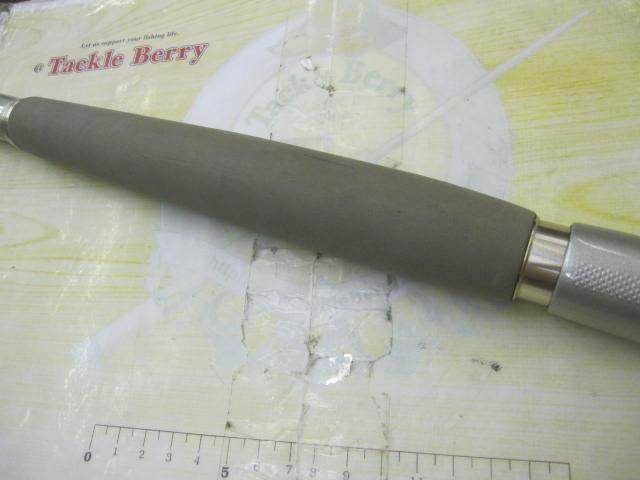 インストラクターインサイドフォース船 80-330