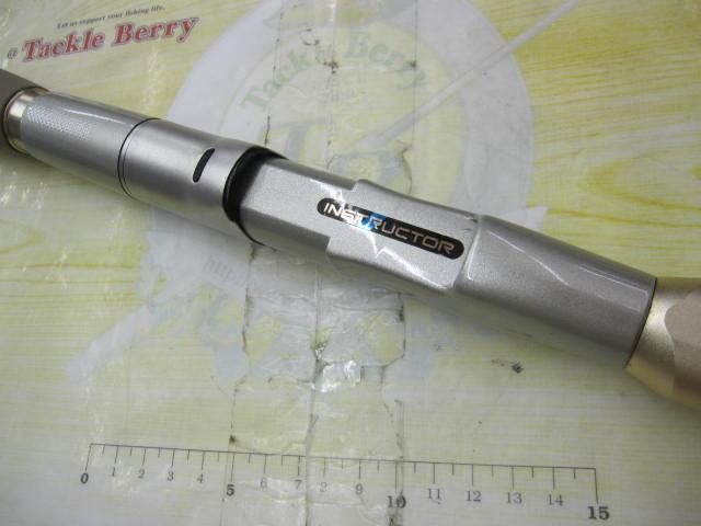 インストラクターインサイドフォース船 80-330