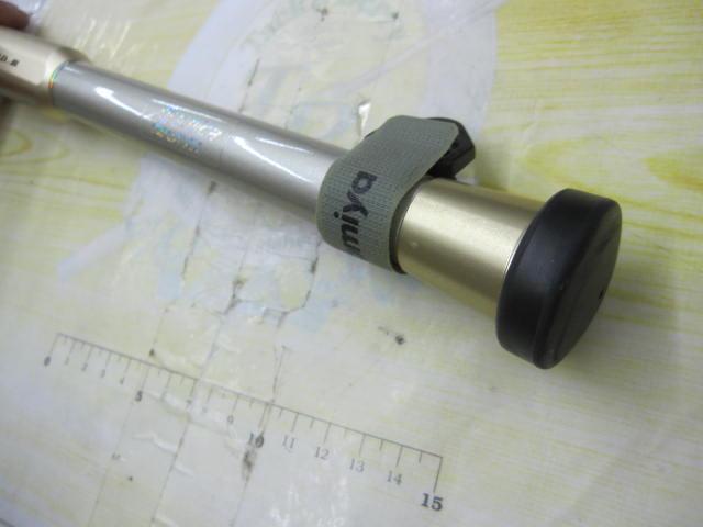 インストラクターインサイドフォース船 80-330