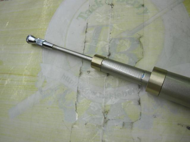 インストラクターインサイドフォース船 80-330