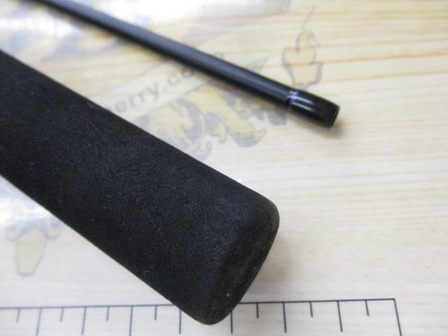 99ツーナインフリークス 60UL アングラーズシステム