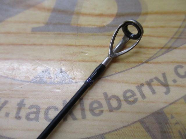 99ツーナインフリークス 60UL アングラーズシステム