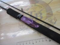 99ツーナインフリークス 60UL アングラーズシステム