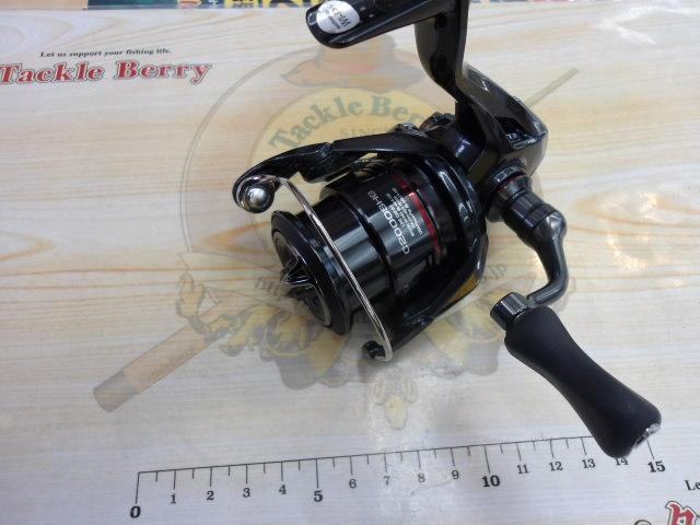 24ヴァンフォード C2000SHG