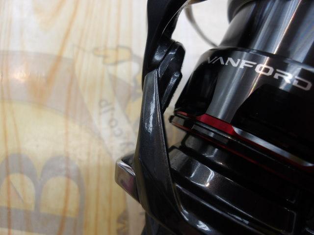 24ヴァンフォード C2000SHG