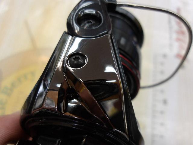 24ヴァンフォード C2000SHG