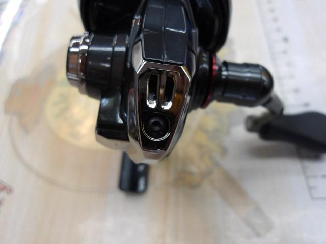 24ヴァンフォード C2000SHG