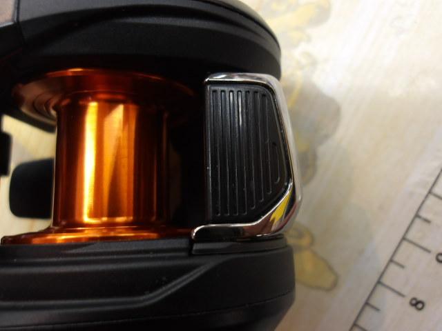 21バルケッタBB 151DH-HG｜＠ベリーネット 日本最大新品中古釣具