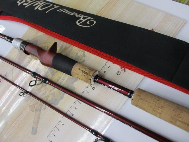 ビームス ローワー 7.3L