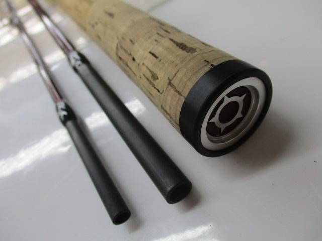 ビームス ローワー 7.3L