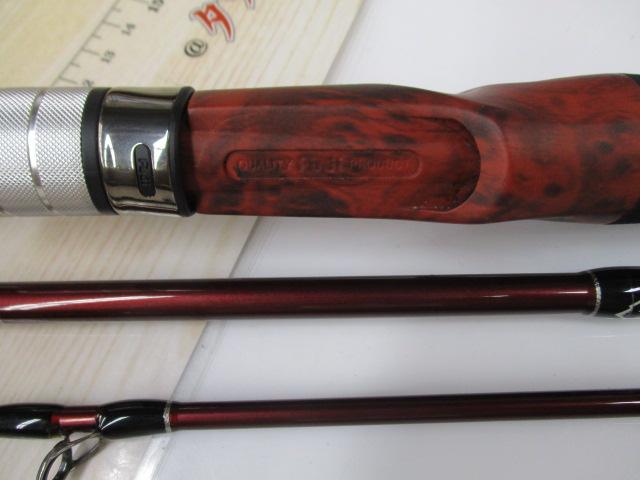 ビームス ローワー 7.3L