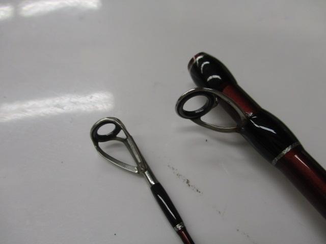 ビームス ローワー 7.3L