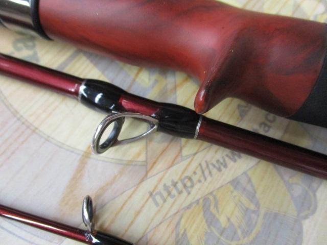 ビームス ローワー 7.3L