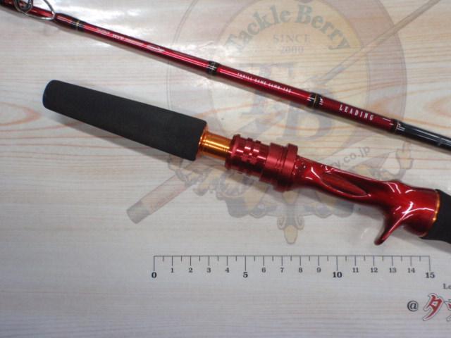 リーディング スリルゲーム 64 MH-195・Y