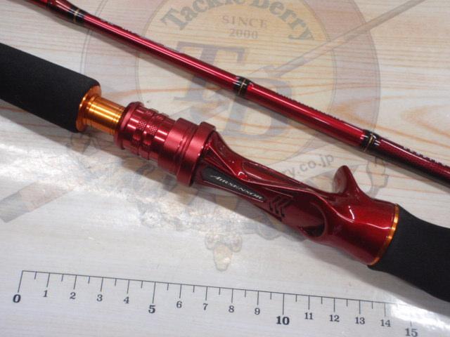 リーディング スリルゲーム 64 MH-195・Y