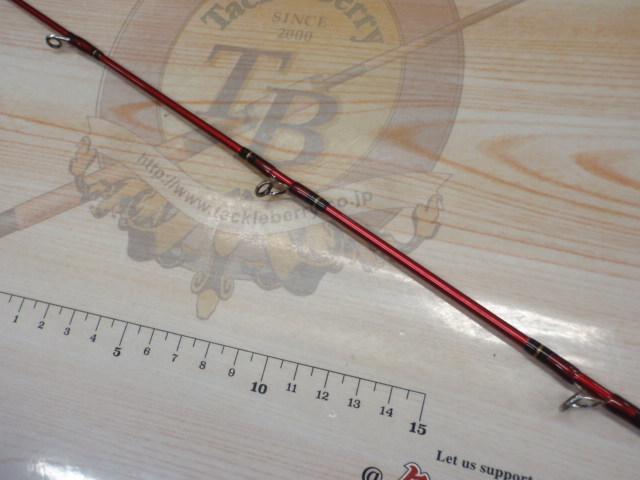 リーディング スリルゲーム 64 MH-195・Y