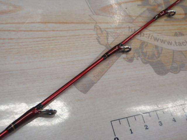 リーディング スリルゲーム 64 MH-195・Y