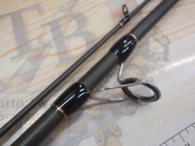 【ザルツ　ZAT-1062MH】ZALTZ　釣り竿　M メジャークラフト Zaltz(ザルツ) ZAT-1062MH ｜アウトドア用品