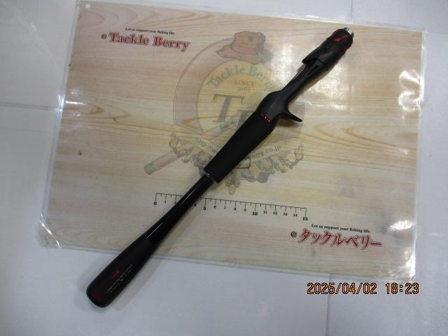 20ゾディアス 166M|@ベリーネット 日本最大新品中古釣具WEB 20ゾディアス 166M|@ベリーネット 日本最大新品中古釣具WEB