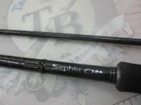 17セフィアCI4+ S806M-S