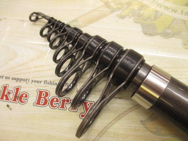 シマノ　磯竿 EV 4-520PTS 磯遠投EV 4-520PTS｜＠ベリーネット 日本最大新品中古釣具WEB