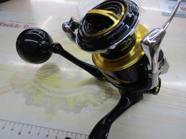 20ステラSW 5000XG｜＠ベリーネット 日本最大新品中古釣具WEB