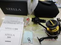 20ステラSW 5000XG