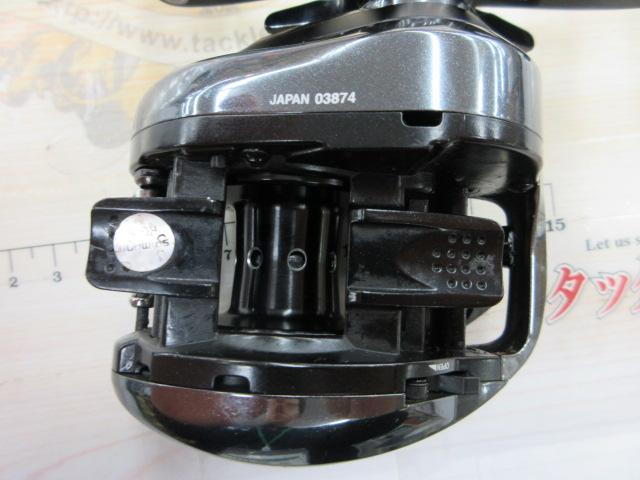 18アンタレスDC MDXG RH