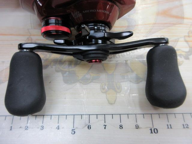 19スコーピオンMGL 150HG｜＠ベリーネット 日本最大新品中古釣具