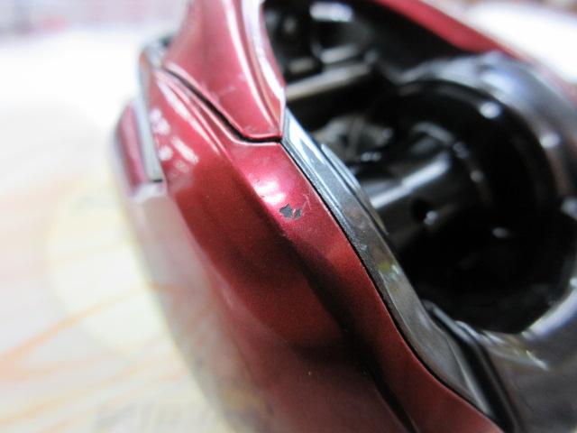 19スコーピオンMGL 150HG