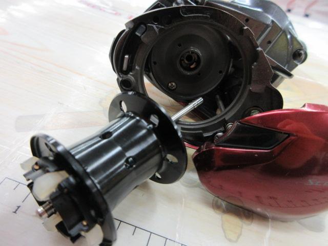 19スコーピオンMGL 150HG｜＠ベリーネット 日本最大新品中古釣具
