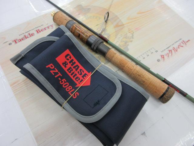 パズルPZT-508LS｜＠ベリーネット 日本最大新品中古釣具WEBショップ