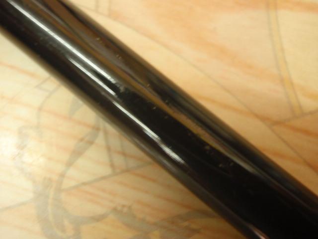 HXカレイ 小突き30-180