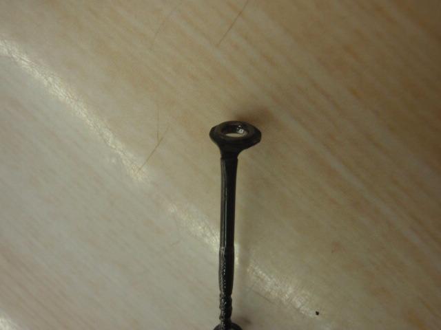 HXカレイ 小突き30-180