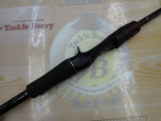 ゾディアス 158ML-2｜＠ベリーネット 日本最大新品中古釣具WEB