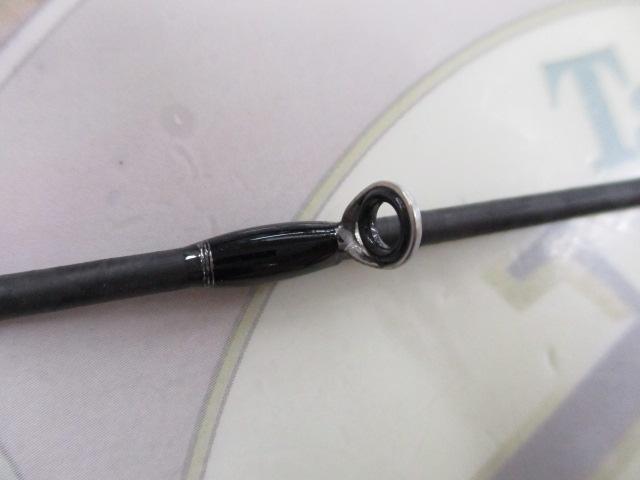 23トラウトワンAS S60UL