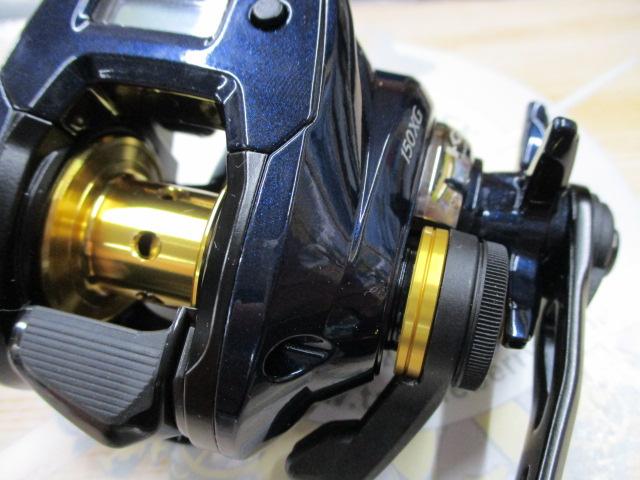 19グラップラーCT 150XG