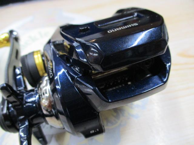 19グラップラーCT 150XG