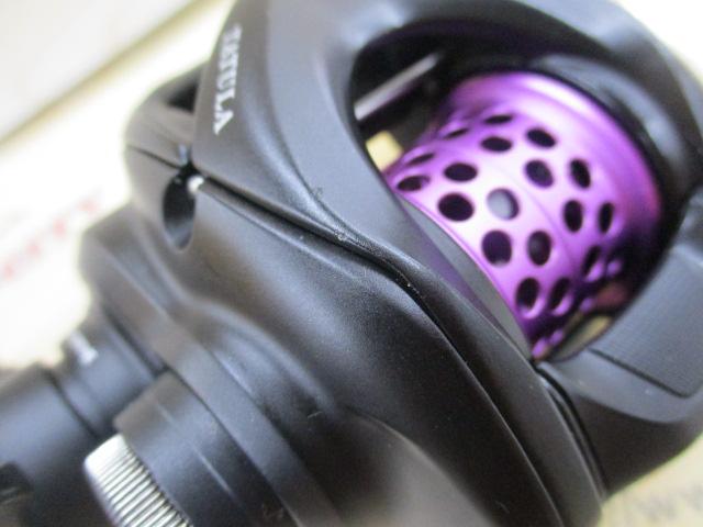 24タトゥーラ TW 100XHL|@ベリーネット 日本最大新品中古釣具 24タトゥーラ TW 100XHL|@ベリーネット 日本最大新品中古釣具