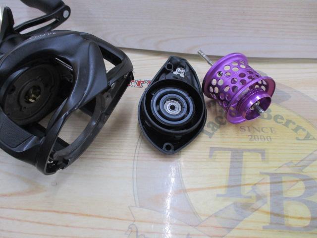 24タトゥーラ TW 100XHL