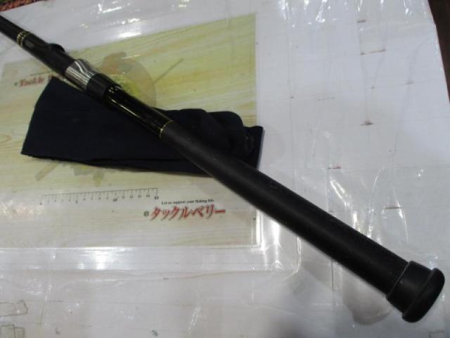 シマノ ベイシスBG4-500TP シマノ ベイシス BG 4-500 (ロッド・釣竿) 価格比較 - 価格.com