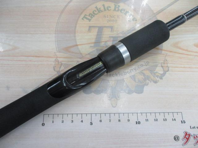 サイドワインダーHGCS-68MHR 後期