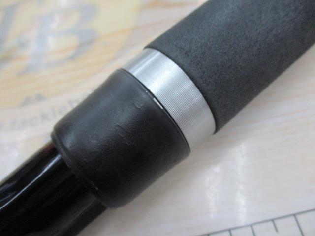 サイドワインダーHGCS-68MHR 後期