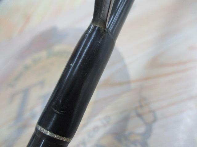 サイドワインダーHGCS-68MHR 後期