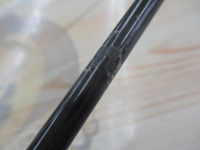 サイドワインダーHGCS-68MHR 後期