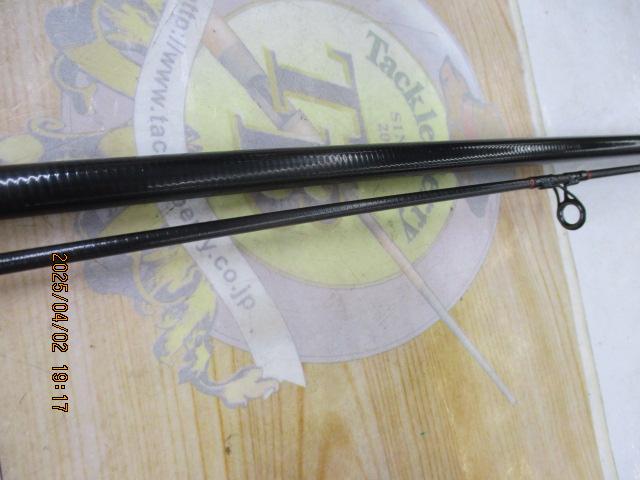 エンターテナーⅡ 1002L