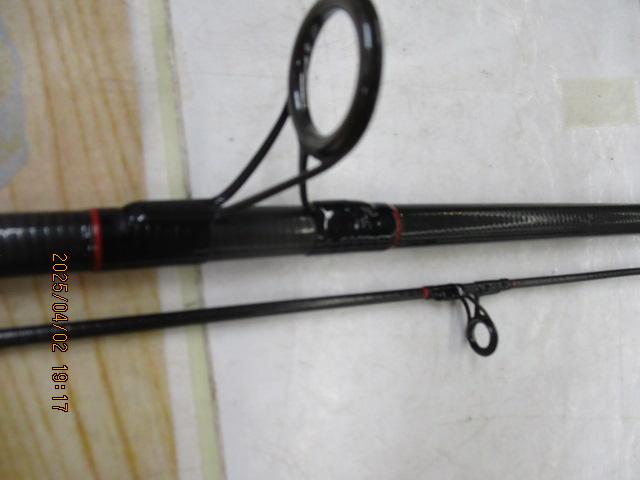 エンターテナーⅡ 1002L