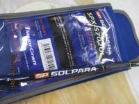ソルパラ SPX-S702UL