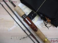 トラウトプログラムスパイクアロー 62M-Tz