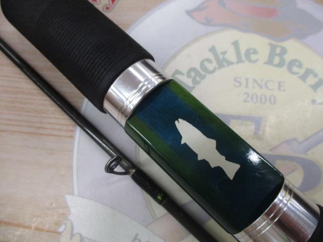 トラウトプログラムアンビシャス 61ML|@ベリーネット 日本最大 トラウトプログラムアンビシャス 61ML|@ベリーネット 日本最大